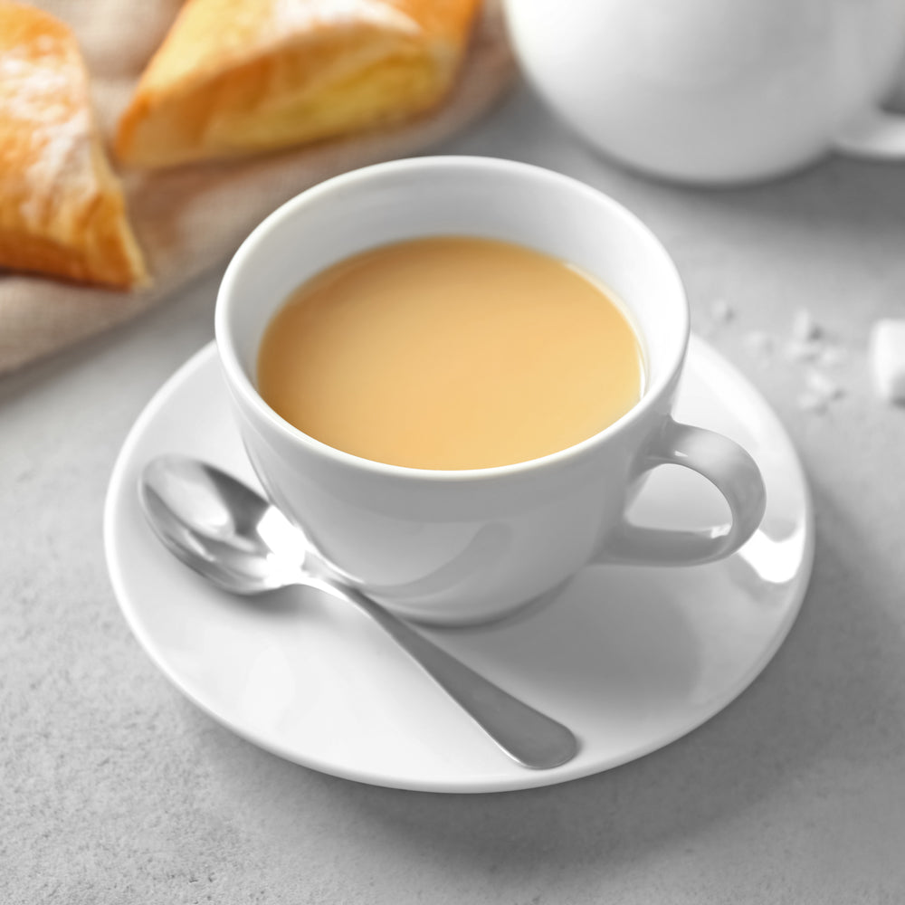 Masala Tea